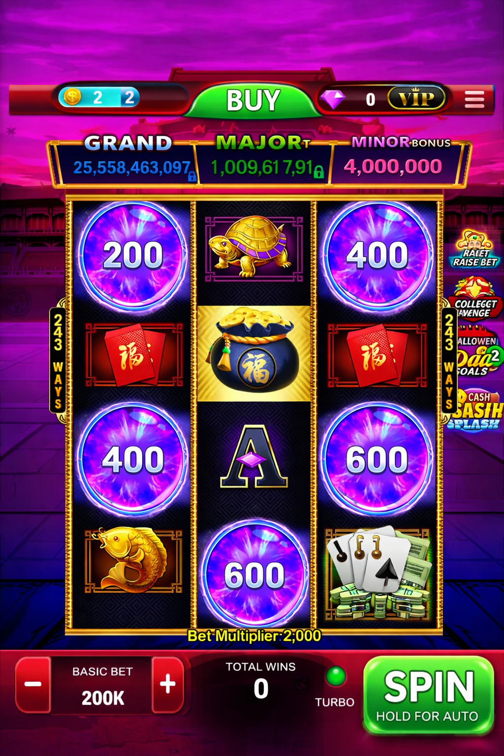 Kitty Cat Casino