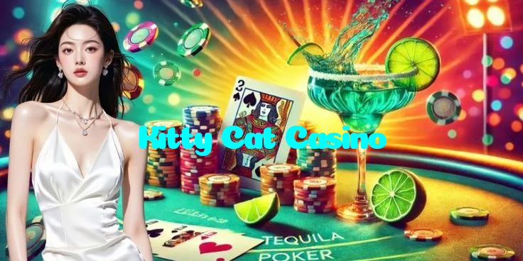 Kitty Cat Casino