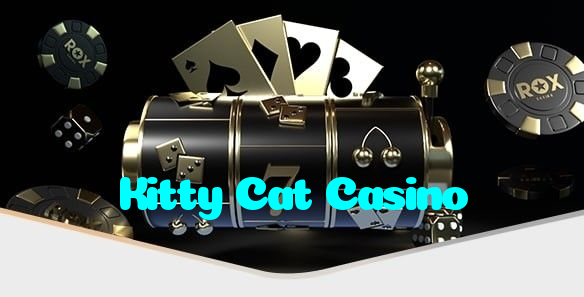 Kitty Cat Casino