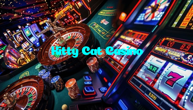 making first deposit on Kitty Cat Casino website using local payment methods in Pakistan